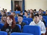 РСХБ рассказал студентам АлтГАУ о возможностях интернет-платформы «Я в Агро»