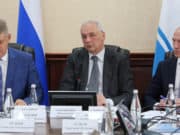 Сибирский полпред на Алтае провел совещание по реализации стратегии госнацполитики
