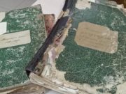 На Алтае оцифровали метрические книги Майминской Духосошественской церкви