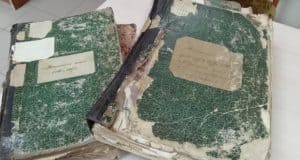 На Алтае оцифровали метрические книги Майминской Духосошественской церкви