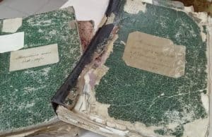На Алтае оцифровали метрические книги Майминской Духосошественской церкви