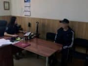 «Ваш сын попал в ДТП»: На Алтае задержали курьеров, забиравших деньги у стариков «Ваш сын попал в ДТП»: На Алтае задержали курьеров, забиравших деньги у стариков