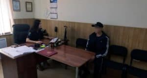 «Ваш сын попал в ДТП»: На Алтае задержали курьеров, забиравших деньги у стариков «Ваш сын попал в ДТП»: На Алтае задержали курьеров, забиравших деньги у стариков