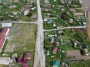 Паводковая ситуация резко ухудшилась в Балыкче Паводковая ситуация резко ухудшилась в Балыкче