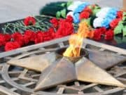Митинги и акция «Свеча памяти» прошли по всей Республике Алтай Митинги и акция «Свеча памяти» прошли по всей Республике Алтай