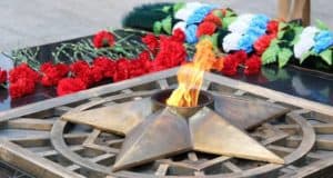 Митинги и акция «Свеча памяти» прошли по всей Республике Алтай Митинги и акция «Свеча памяти» прошли по всей Республике Алтай
