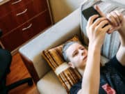 15-летний подросток перевел мошенникам все бабушкины накопления