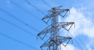 Жителей шести районов предупреждают об отключении электроэнергии