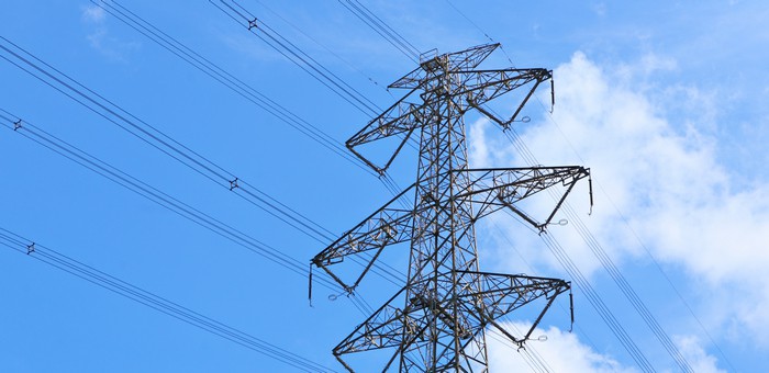 Жителей шести районов предупреждают об отключении электроэнергии
