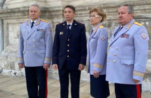 Онгудаец Максим Кукасов принял участие во встрече с Владимиром Путиным Онгудаец Максим Кукасов принял участие во встрече с Владимиром Путиным