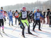 В Горно-Алтайске построят лыжную базу В Горно-Алтайске построят лыжную базу