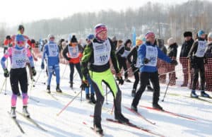 В Горно-Алтайске построят лыжную базу
