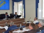 Ольга Сафронова: На сессии горсовета приняты важные решения Ольга Сафронова: На сессии горсовета приняты важные решения