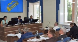 Ольга Сафронова: На сессии горсовета приняты важные решения