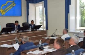 Ольга Сафронова: На сессии горсовета приняты важные решения
