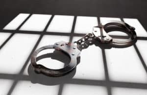В Онгудайском районе вышедшего на свободу по УДО сельчанина вернули за решетку