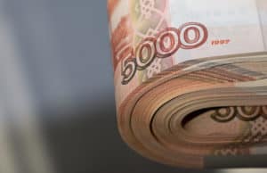 Работник сельской почты украла более 1,2 млн рублей