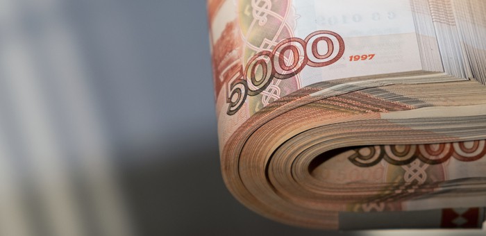 Начальник почтового отделения украла более 1,2 млн рублей