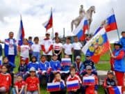 День России широко отпраздновали в районах Республики Алтай День России широко отпраздновали в районах Республики Алтай