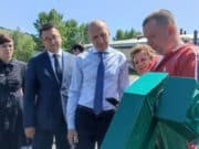 «Умная» спортивная площадка открылась в Горно-Алтайске «Умная» спортивная площадка открылась в Горно-Алтайске