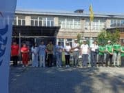 Соревнования по городошному спорту памяти Владимира Тюлентина проводятся в Республике Алтай Соревнования по городошному спорту памяти Владимира Тюлентина проводятся в Республике Алтай