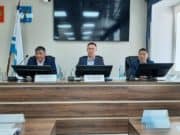 Депутаты, общественники и ученые обсуждают, сколько все-таки лет Горно-Алтайску Депутаты, общественники и учёные обсуждают, сколько всё-таки лет Горно-Алтайску