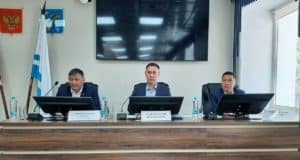 Депутаты, общественники и учёные обсуждают, сколько всё-таки лет Горно-Алтайску