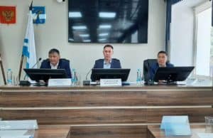 Депутаты, общественники и ученые обсуждают, сколько все-таки лет Горно-Алтайску Депутаты, общественники и учёные обсуждают, сколько всё-таки лет Горно-Алтайску