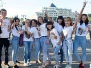 День молодежи пройдет в Горно-Алтайске День молодежи пройдет в Горно-Алтайске