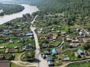 Паводок в Улаганском районе: подтоплено 49 приусадебных участков Паводок в Улаганском районе: подтоплено 49 приусадебных участков