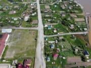 Уровень воды в реках и Телецком озере падает Уровень воды в реках и Телецком озере падает