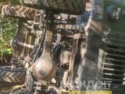 Очередное ДТП по дороге на Каракольские озера, на этот раз с погибшим