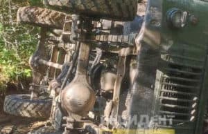 Очередное ДТП по дороге на Каракольские озера. На этот раз с погибшим Очередное ДТП по дороге на Каракольские озера, на этот раз с погибшим