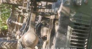 Число пострадавших в ДТП по дороге на Каракольские озера выросло до 11 человек