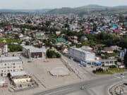 Сходы граждан начинаются в Майме