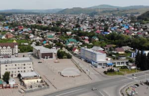 Сходы граждан начинаются в Майме Сходы граждан начинаются в Майме
