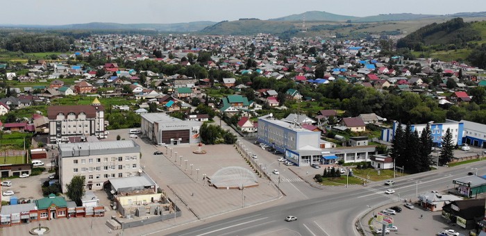 Сходы граждан начинаются в Майме