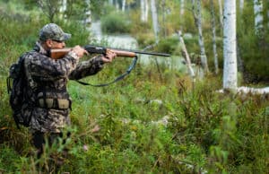 Утверждены лимиты добычи охотничьих ресурсов в Республике Алтай Утверждены лимиты добычи охотничьих ресурсов в Республике Алтай