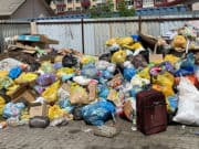 Директор «Кызыл-Озек-сервис» ушел в отставку после критики главы региона