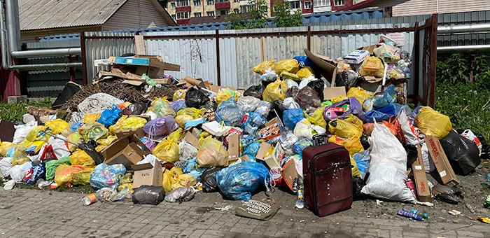 Директор «Кызыл-Озек-сервис» ушел в отставку после критики главы региона