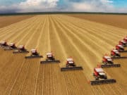 Россельхозбанк на Алтае направил на сезонные работы более 5 млрд рублей