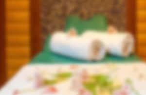 SPA «Гранд Отеля Валентина»