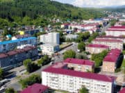 Прогноз погоды: будет жарко, возможны кратковременные дожди и грозы