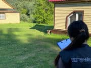 Деятельность «Горного Орленка» приостановлена после массового отравления детей