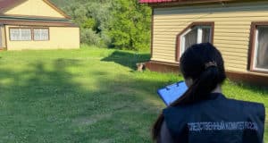 Деятельность «Горного Орленка» приостановлена после массового отравления детей
