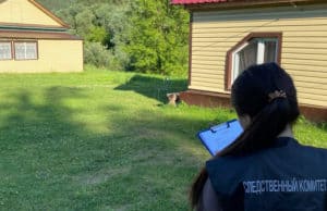 Деятельность «Горного Орленка» приостановлена после массового отравления детей Деятельность «Горного Орленка» приостановлена после массового отравления детей