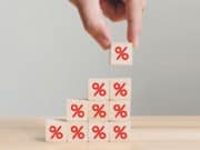 Россельхозбанк повысил ставки по сберегательным продуктам до 10,1% годовых