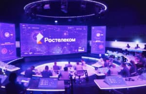 «Ростелеком» устраняет большинство неполадок сети незаметно для клиентов «Ростелеком» устраняет большинство неполадок сети незаметно для клиентов
