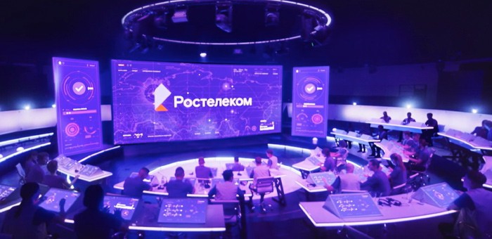 «Ростелеком» устраняет большинство неполадок сети незаметно для клиентов
