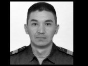 Аманбол Александрович Яданов